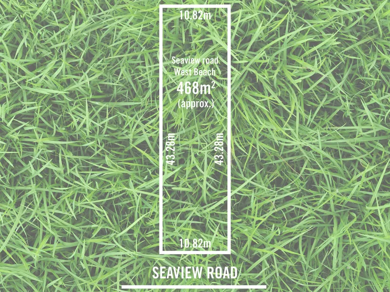 Rare Opportunity to Build Your Dream Beachfront Home!