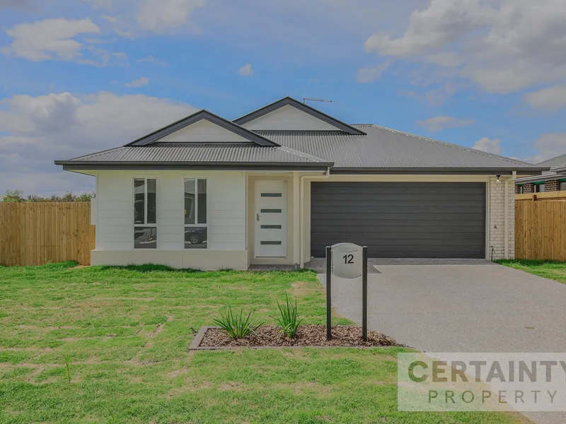 Beautiful Family Home In Plainlands