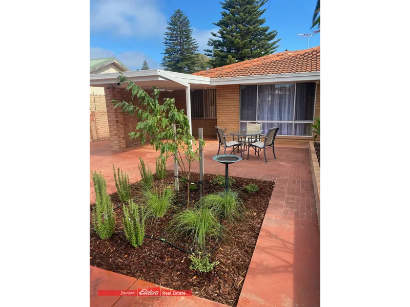 Located in the Heart of Safety Bay