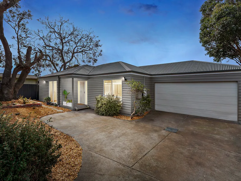 Hidden Seaside Haven with Standalone Style