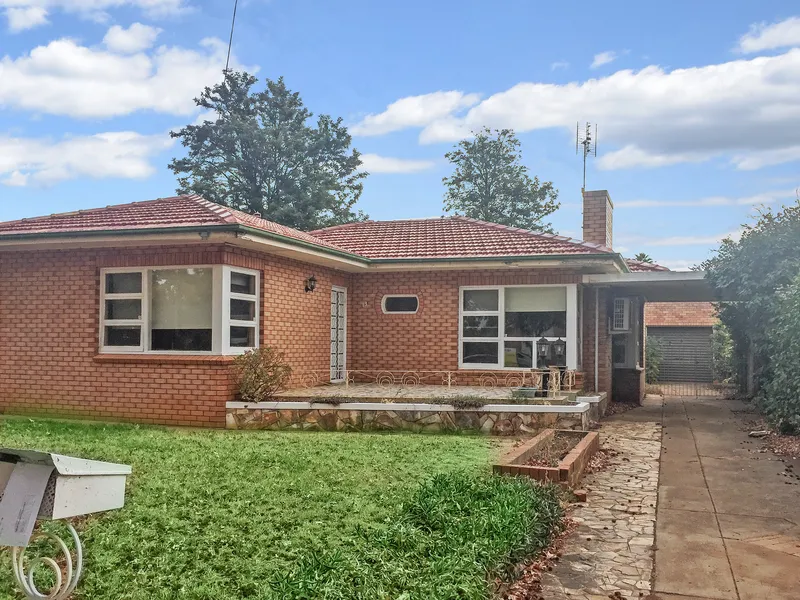 South Dubbo Delight