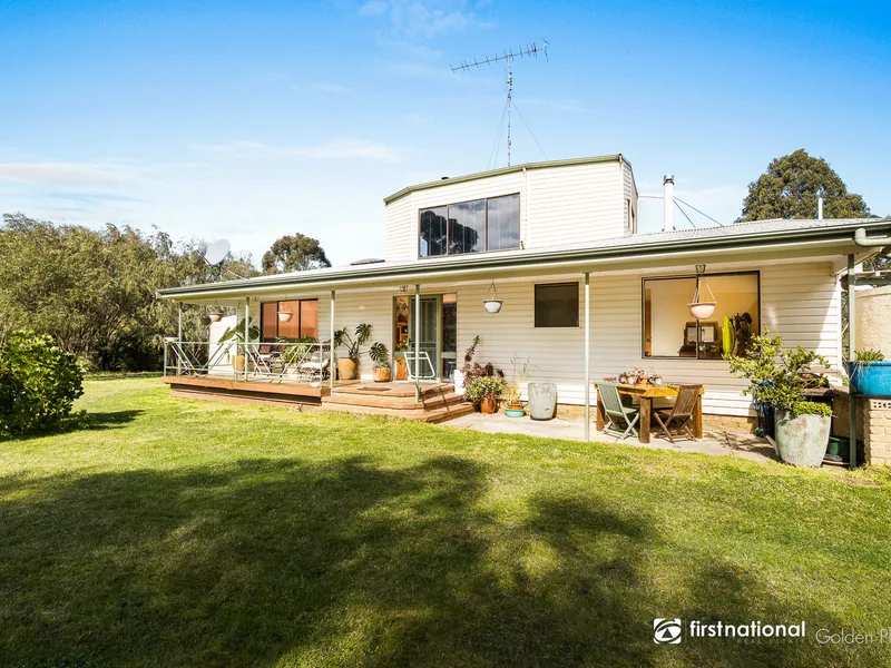 Magnificent Property Set up for the Horse Enthusiast