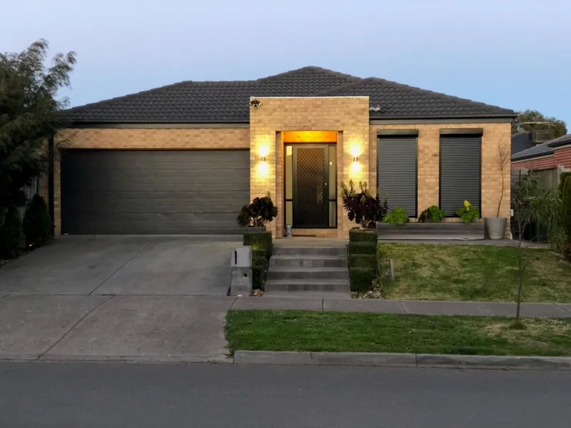 Neatly Presented Family Home