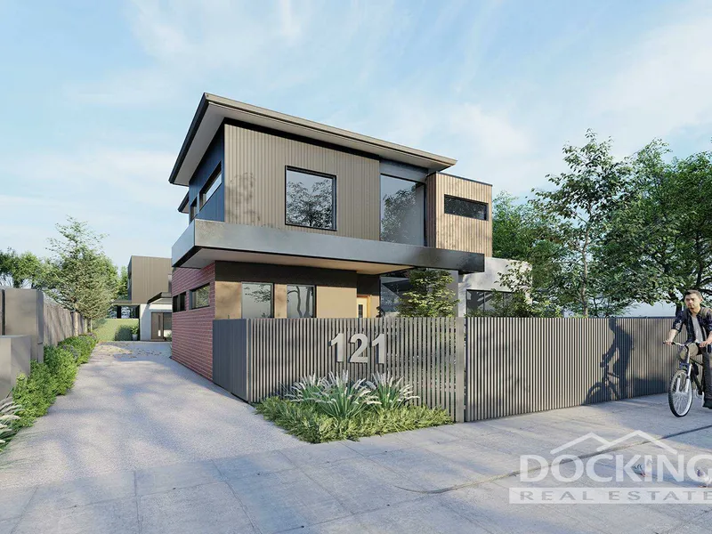 Plans & Permits Approved