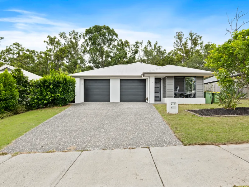 Convenient, modern & comfortable 4 bedroom family home
