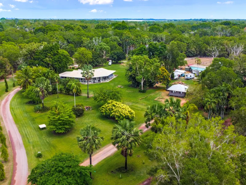 Charming Country Estate on 10 acres