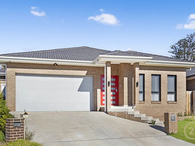 Investors Delight Single Storey Home + Granny Flat---- $925 WEEKLY RENT INCOME