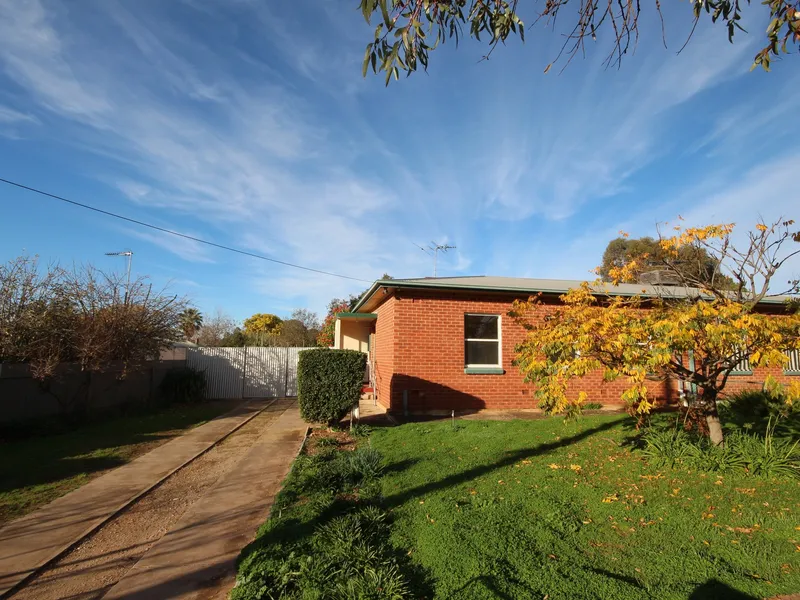 Open Home Will Be Scheduled At the Conclusion of The Lockdown