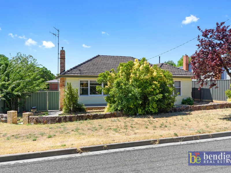 Invest Ahead of the Trend