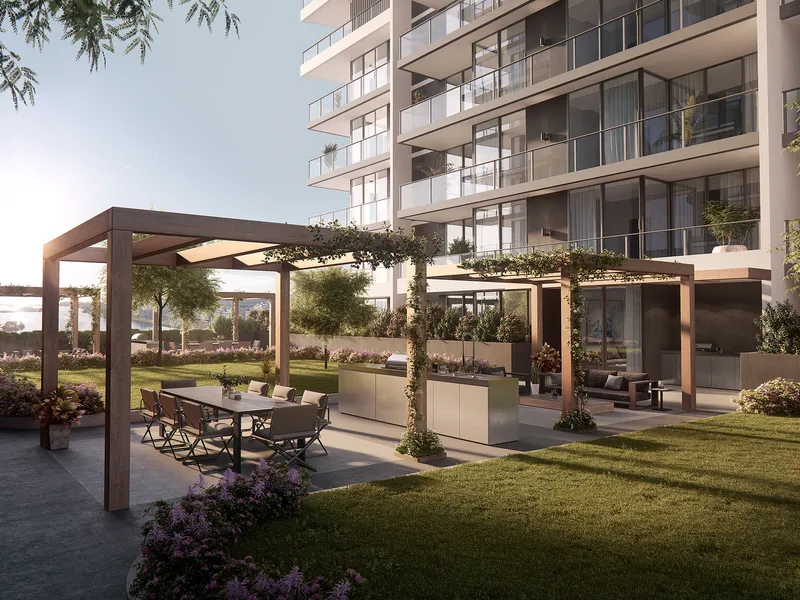 Stella Apartment Development - Construction has commenced - Move in mid 2021