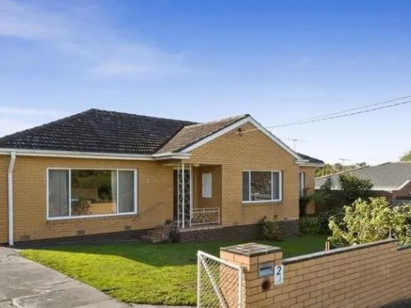 Three Bedroom Family Home - 6 Month Lease