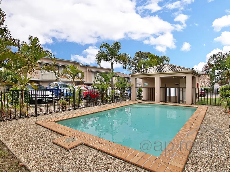 RICHLANDS - WHERE YOU WANT TO BE AND BUY