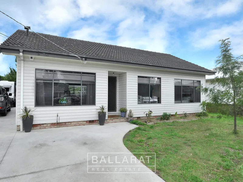 GREAT INVESTMENT OR FIRST HOME BUY