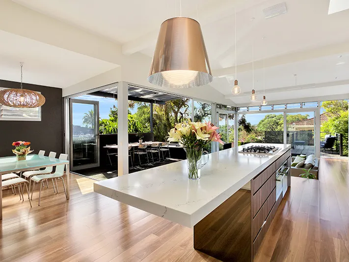 Stunning Four Bedroom Home