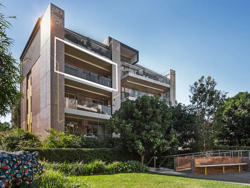 CONTEMPORARY URBAN LIVING IN 'MANDALONG'