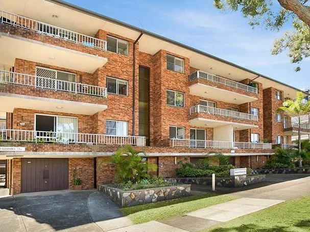 Spacious Three Bedroom Apartment 