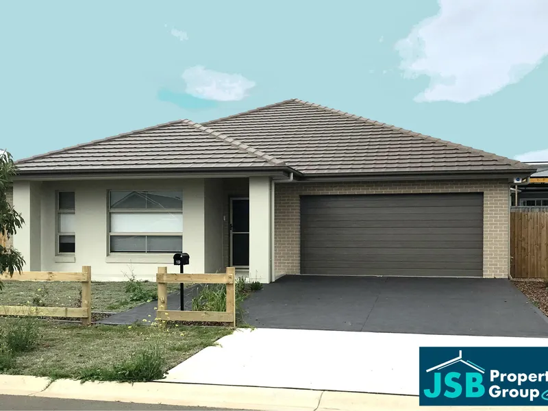 FAMILY HOME IN BINGARA GORGE