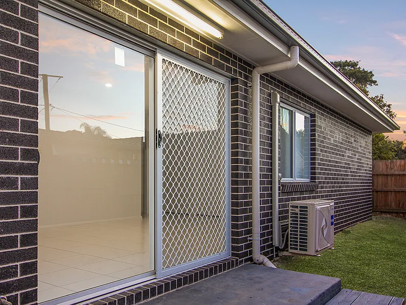 * As new * Two bedrooms * Tiled floors * Easy and convenient  location close to everything