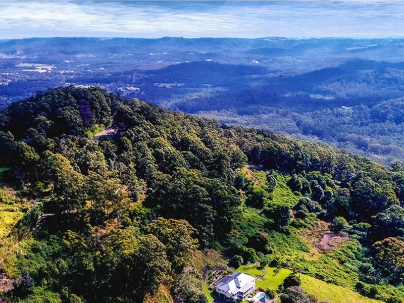 VACANT LAND - PRIVATE - PRISTINE - VIEWS