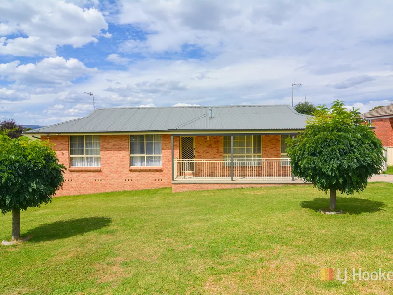 Well Kept Family Home