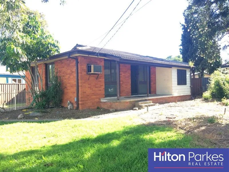 Three Bedrooms Plus Teenage Retreat!