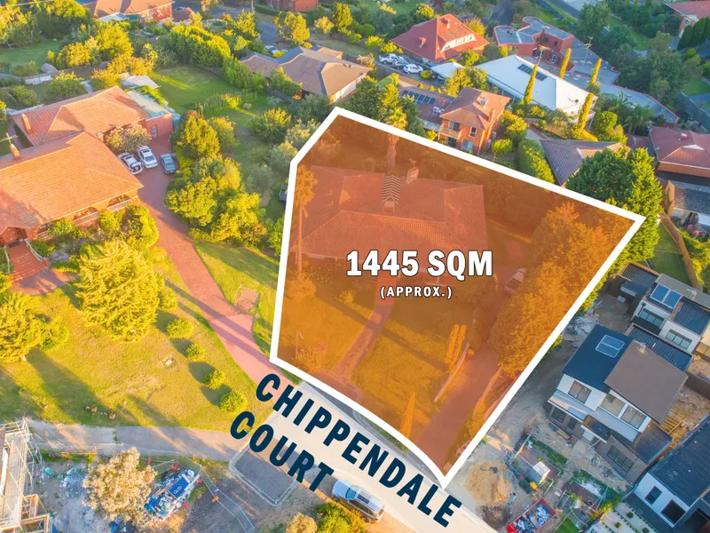 Renovate or Develop in Serpell and DSC Zone (STCA) 