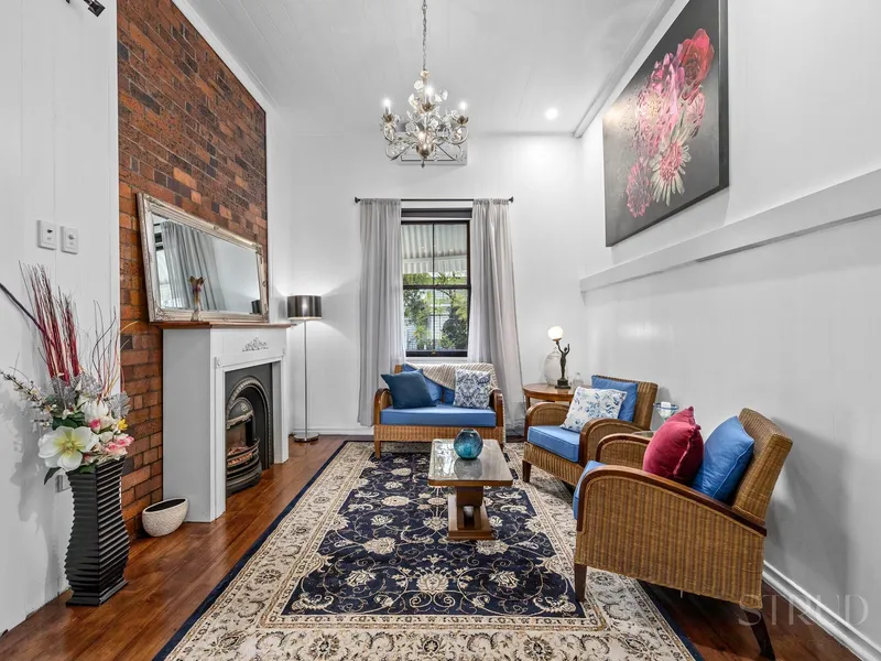 Charming Ipswich Home Perfect for Starters