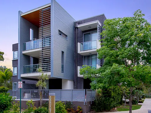 Ideal Apartment Living