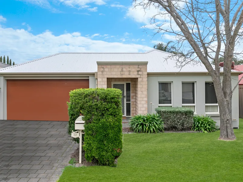 Defence Housing Australia - Secured Lease Until 2028