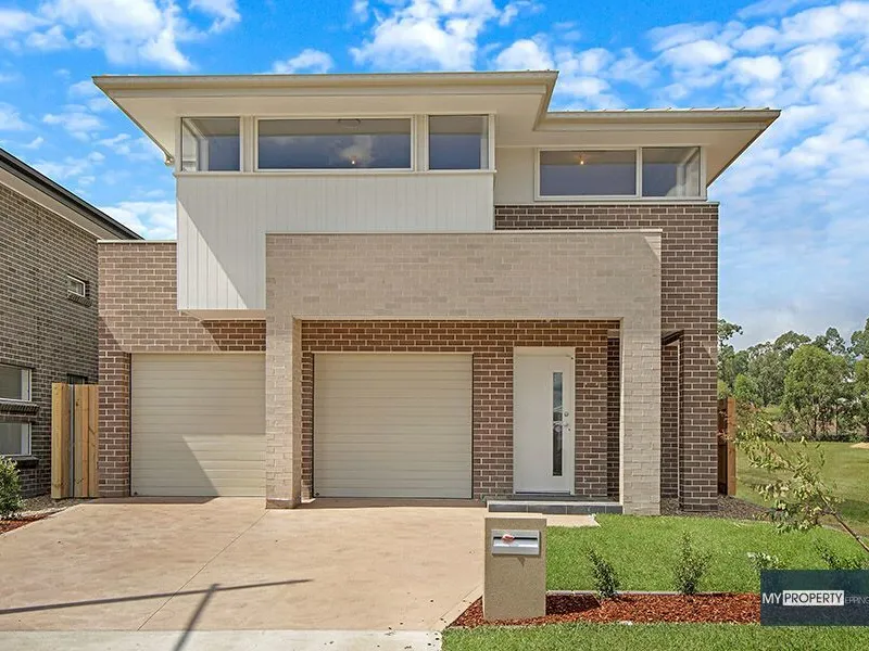 SUBLIME AS NEW PROPERTY IN POPULAR MARSDEN PARK