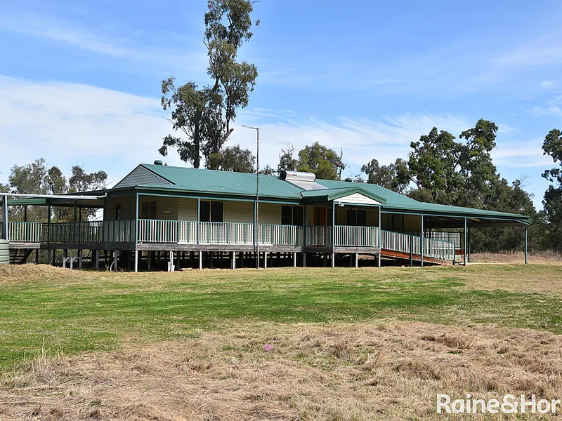 'Mirage' - Farming, Tree Change, Sustainable living, Farm Stay opportunity.