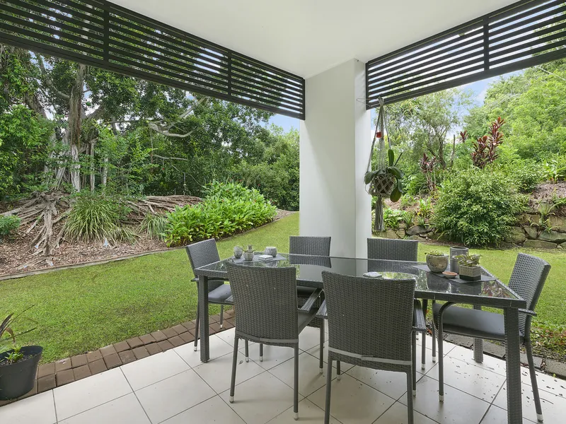 Grand Manors - Exclusive Golf Course Living!