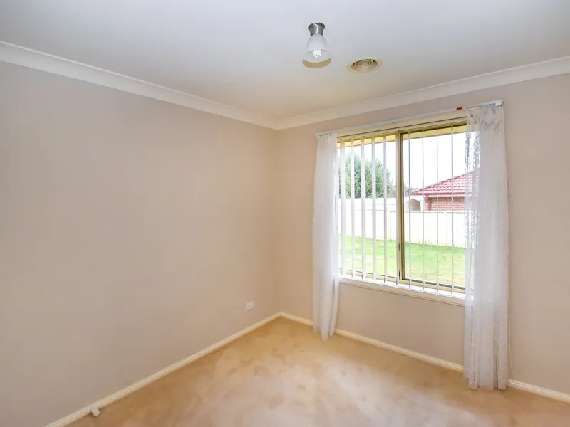 Large family friendly home
