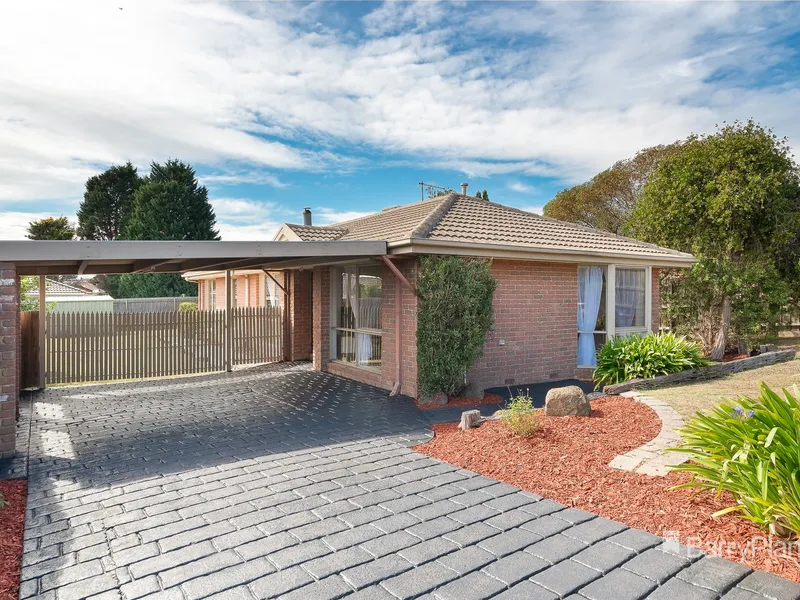 'In A Quiet Court Location'