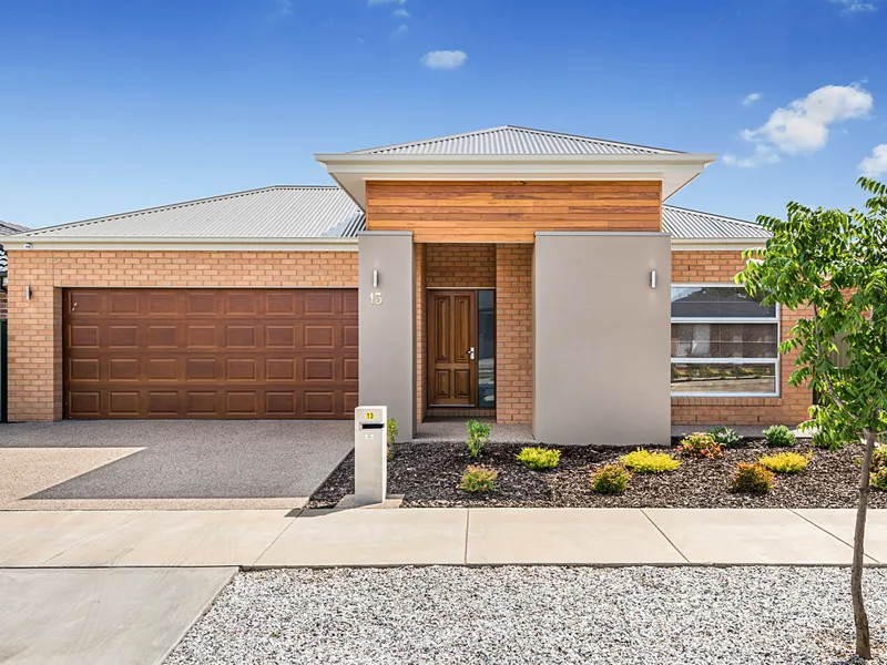 “Opulence” Orville Way