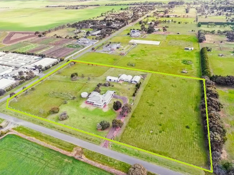 LARA WEST GROWTH DEVELOPMENT POCKET