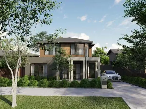 Independent & Luxurious Brand New Townhouses
