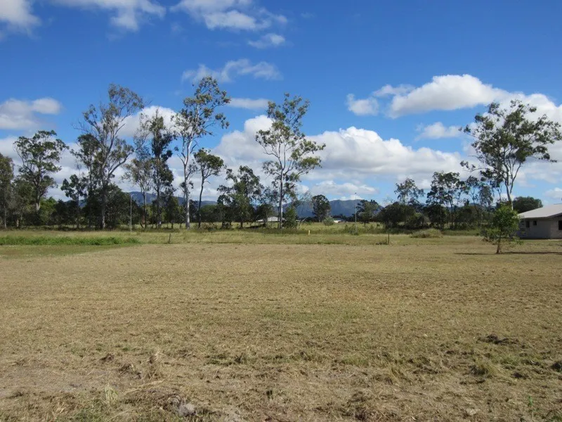 AFFORDABLE BLOCK READY TO BUILD