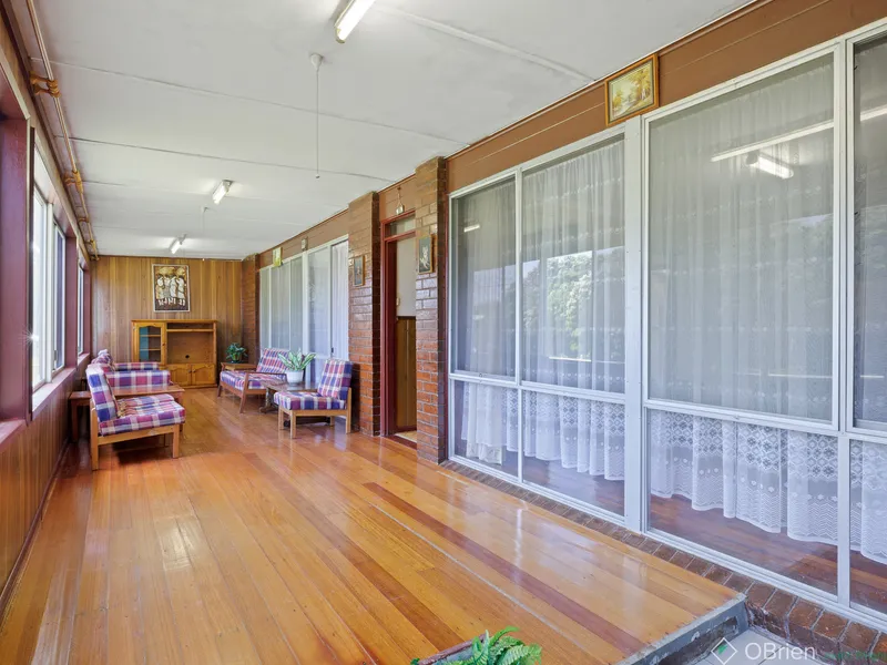 A perfect place to start!