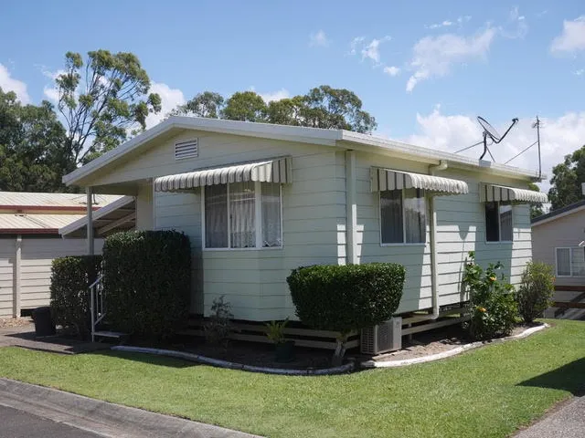 An Affordable One Bedroom Home with such  