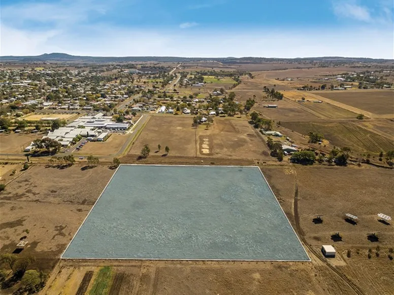 Development Approved 1 into 19 lots or Keep