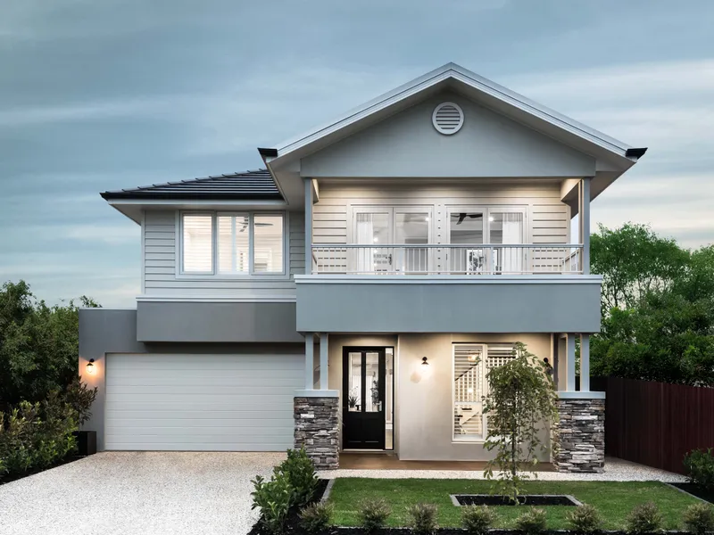 The Great Greyson 4 Bedroom in Maplewood