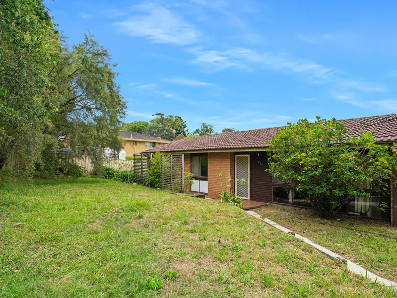 FAMILY HOME IN CONVENIENT LOCATION