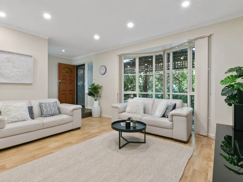 Fabulous Family Home With Bonus Guest Wing