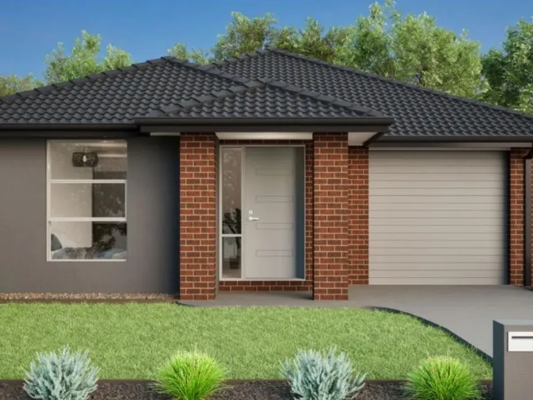 630K FHB FIXED PRICE 7 Star NO STAMP DUTY / Titled House&Land Option