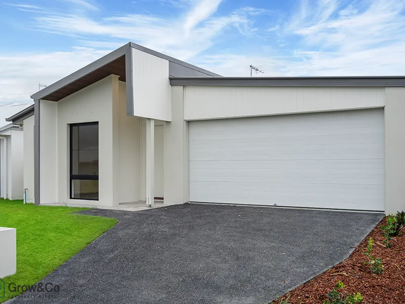 BRAND NEW 4BED HOME IN ROTHWELL