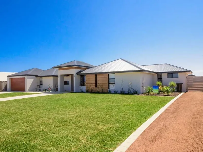 Best Home in Moresby