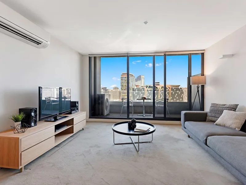 'Neo' - Fully Furnished. Stay from 1 month. Includes all utilities.