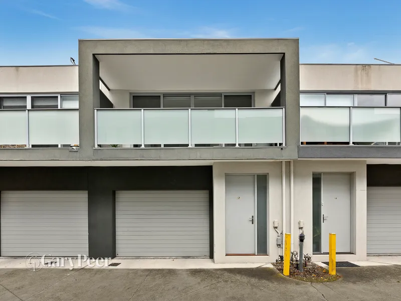 A sanctuary lifestyle awaits