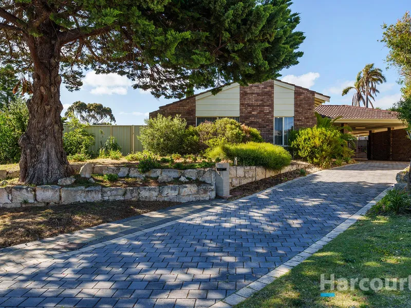 Large Family Home in Quiet Location